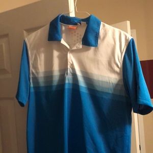 Large Puma Sport Lifestyle shirt